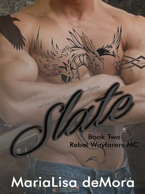 cover image of Slate